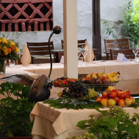 Siker B&B Hotel Pernica Buitenkant foto
