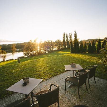 Siker B&B Hotel Pernica Buitenkant foto