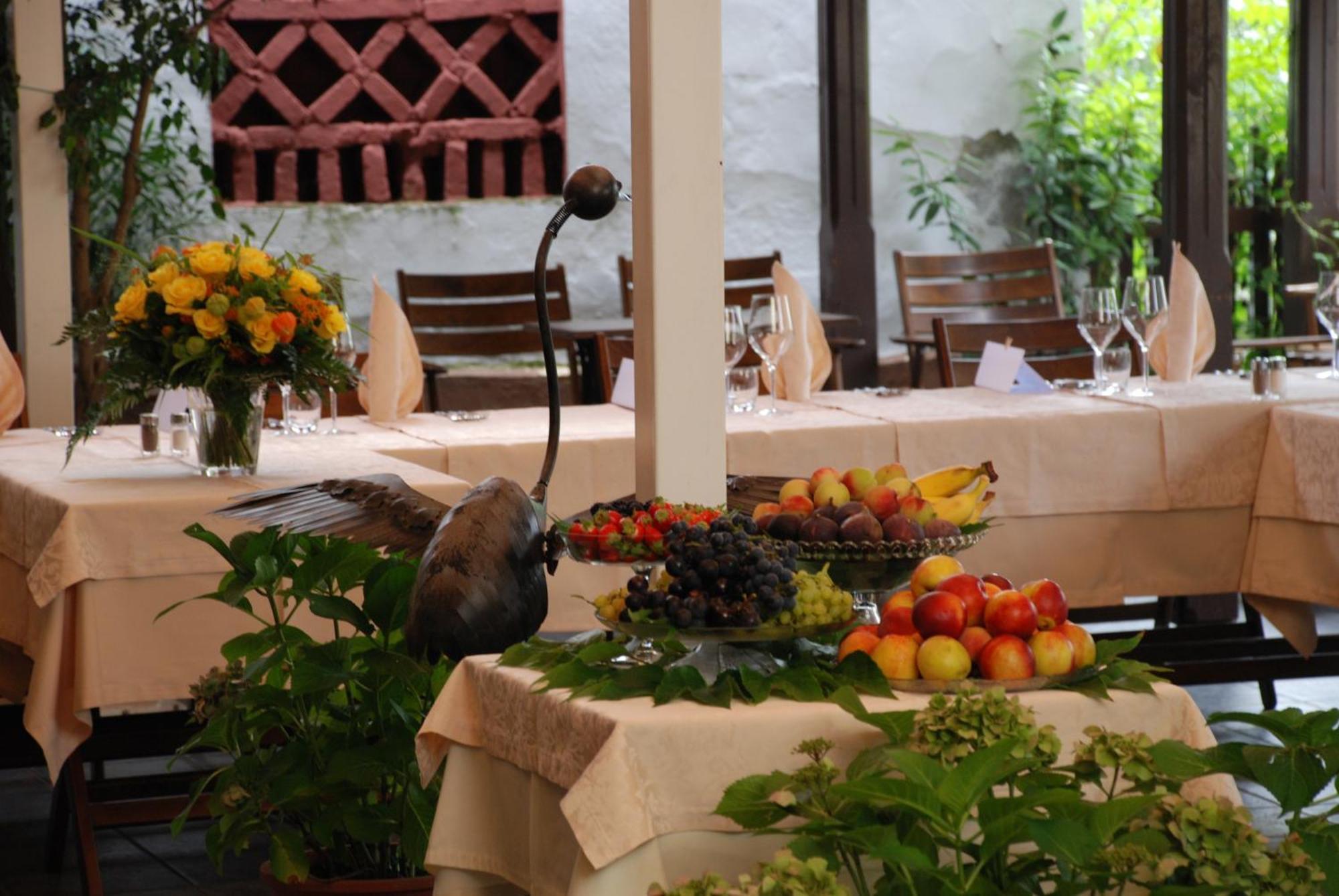 Siker B&B Hotel Pernica Buitenkant foto