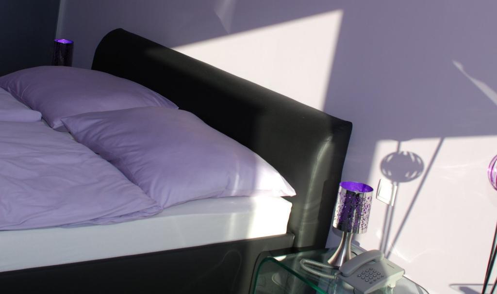 Siker B&B Hotel Pernica Buitenkant foto