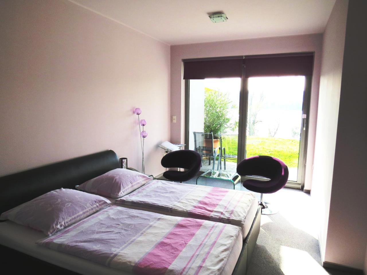 Siker B&B Hotel Pernica Buitenkant foto