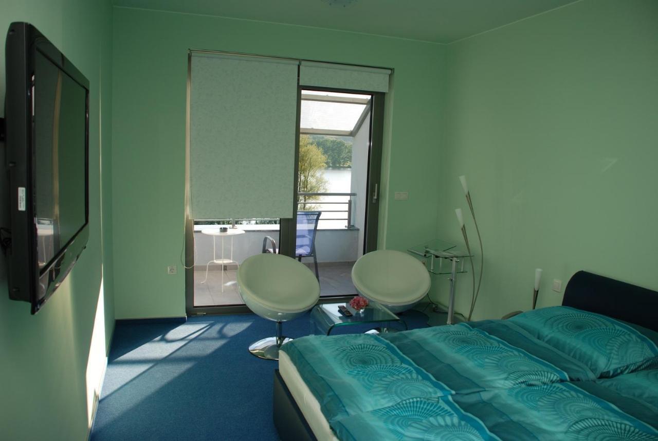 Siker B&B Hotel Pernica Kamer foto